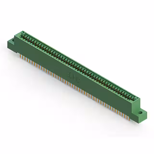 345-094-524-204 EDAC Inc.  Edgeboard Connectors